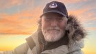 Former investment banker Keith Tuffley on his four-month voyage through the north-west Arctic Passage.