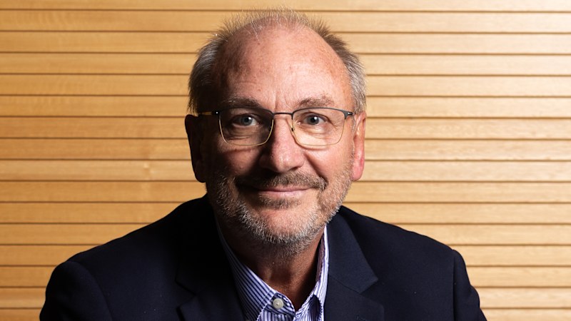 ‘Cast the first stone': Brambles chair uses scripture to defend KPMG