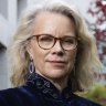 ABC’s Laura Tingle under fire after ‘racist country’ comments
