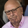 Murdoch family fights attempt to televise Succession-style legal battle