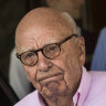 ‘He doesn’t like to be alone’: Why Rupert Murdoch is traipsing down the aisle a fifth time