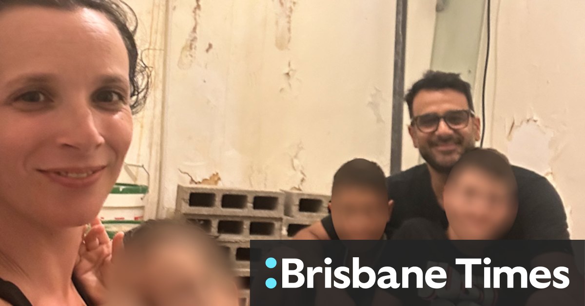 Australians fear for family in Israel and Palestine after attacks - Vimarsana News
