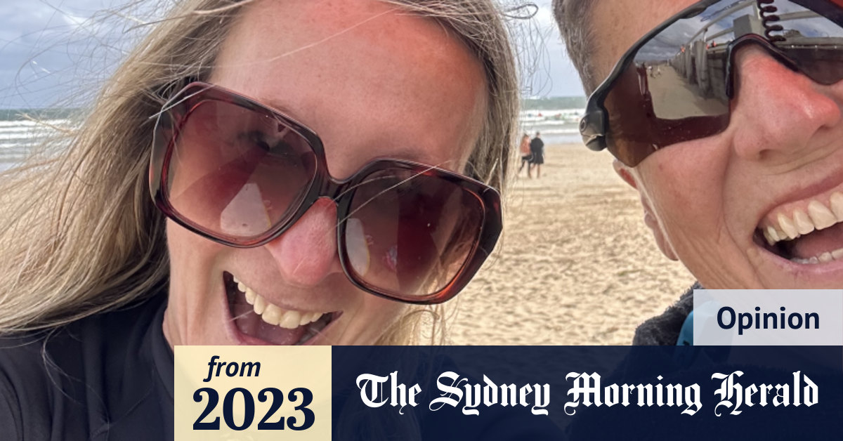 This summer I’ve found the secret to happiness - and science agrees