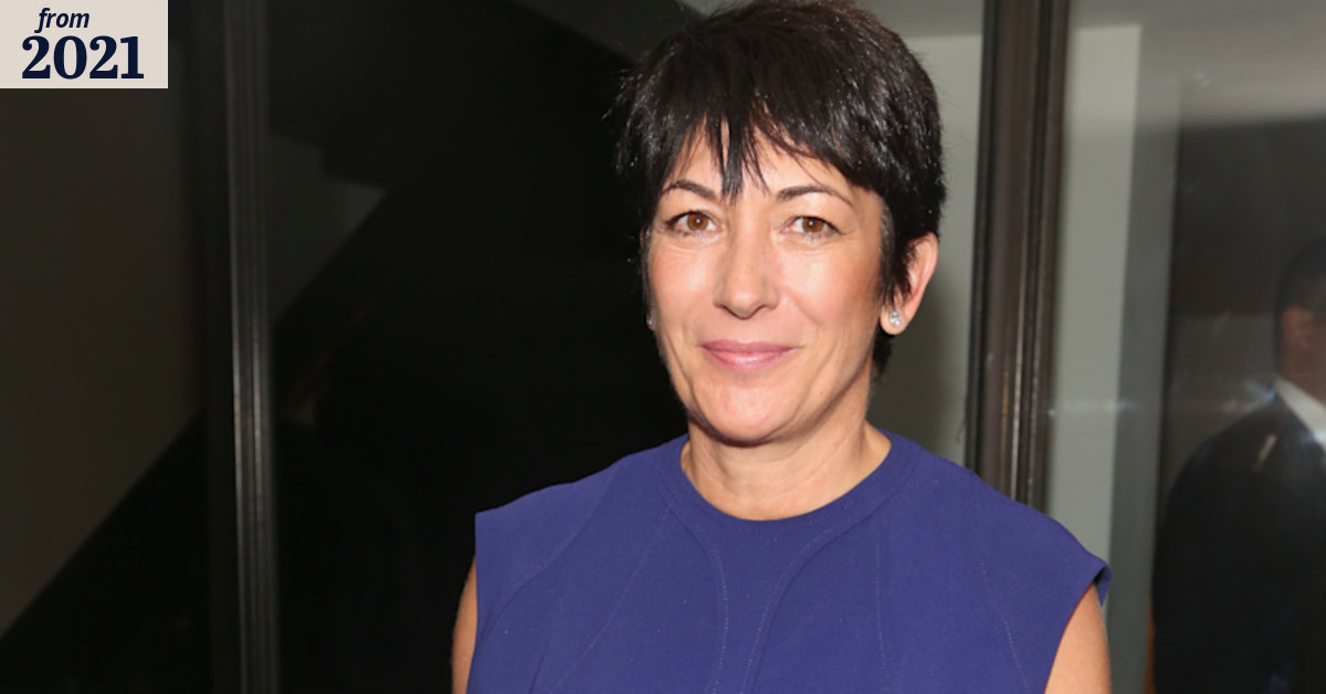 Maxwell’s lawyers to focus her defence on ‘memory, manipulation and money’