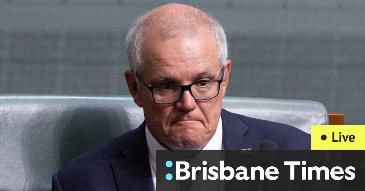 Australia news LIVE: Scott Morrison censure passed; NACC legislation passed; Anthony Albanese speaks on Julian Assange; Voice to Parliament discussion continues; Australia inflation falls - Vimarsana News