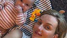 Susie has packed up her Goulburn clinic for a few months, travelling home with baby King. 