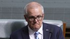 Former prime minister Scott Morrison will face questions on Wednesday over his role in the robodebt scheme.