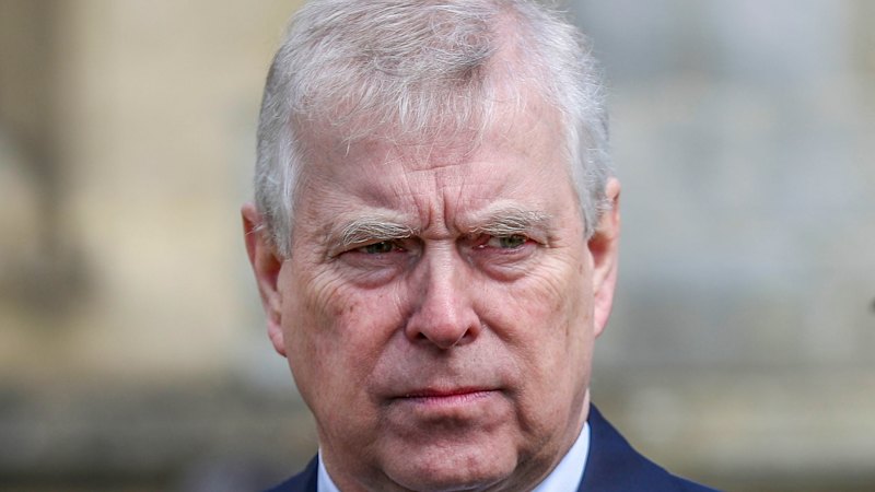 Police examine new abuse claims against Andrew