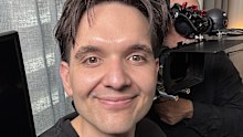 Blake Nadilo