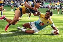 The NRL rights are among the most valuable sporting properties in Australia. 
