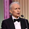 Tenor José Carreras will be joined by Robbie Williams and other pop music stars for Carreras and Friends in Brisbane.