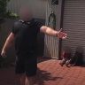 Broome man charged with assault regrets ‘tying up trespassing children in backyard’