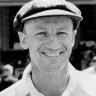 Don Bradman Cathy Freeman