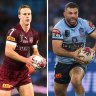 State of Origin 2023 as it happened: Johns slams Blues attack after epic Maroons victory