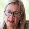 Marketing guru steps away from Zempilas’ campaign after ‘deep regrets’ over Mettam polling conflict