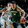 Australia vs New Zealand Trans-Tasman Throwdown 
