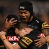 How Penrith and Brisbane have conquered the NRL’s toughest draws