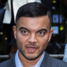 Singer Guy Sebastian spoke out on Sunrise for the first time about the allegations.