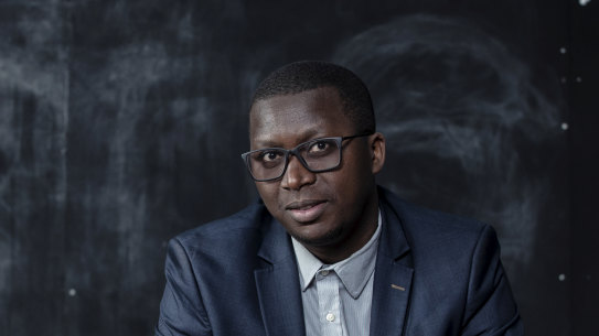 Noel Zihabamwe who is active in the Rwandan community and whose two brothers have been missing since the Rwandan government put pressure on him to send out its message in Australia to the local community. After he refused to help the government, his brothers went missing and he fears they are dead.