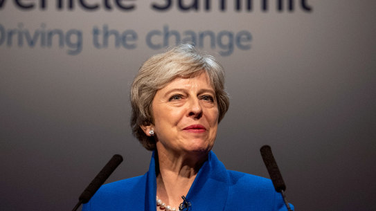 Ready, aim, misfire: the Brits just aren't as good as Australians at leadership coups