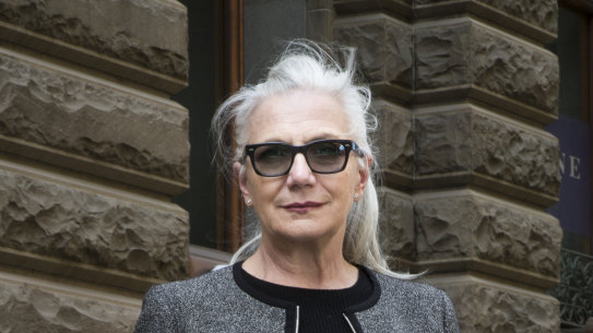 Minding the gap: older women head back to work to bridge superannuation shortfall