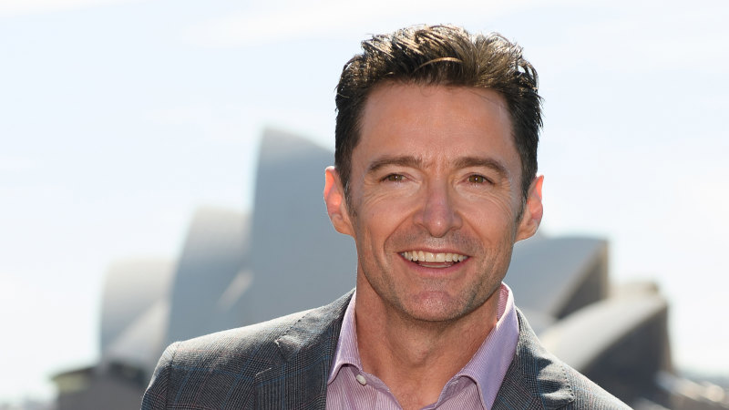 The greatest showman? Hugh Jackman announces world tour