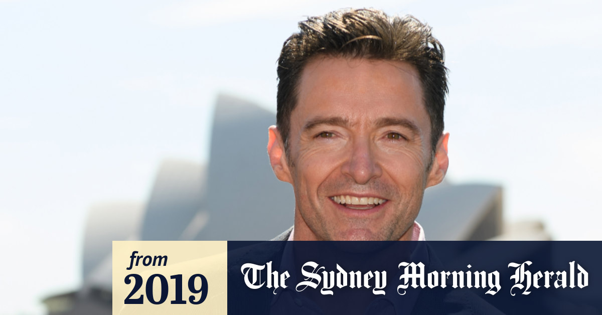 It Was Looking Grim How Hugh Jackman S Greatest Showman Gamble