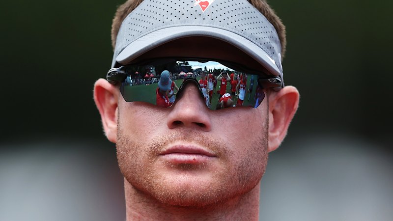 Sydney Swans player knocked unconscious outside eastern suburbs bar