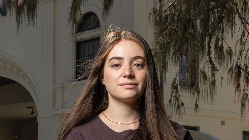 ‘They need to be held responsible’: Daughter of slain Bondi hero demands royal commission