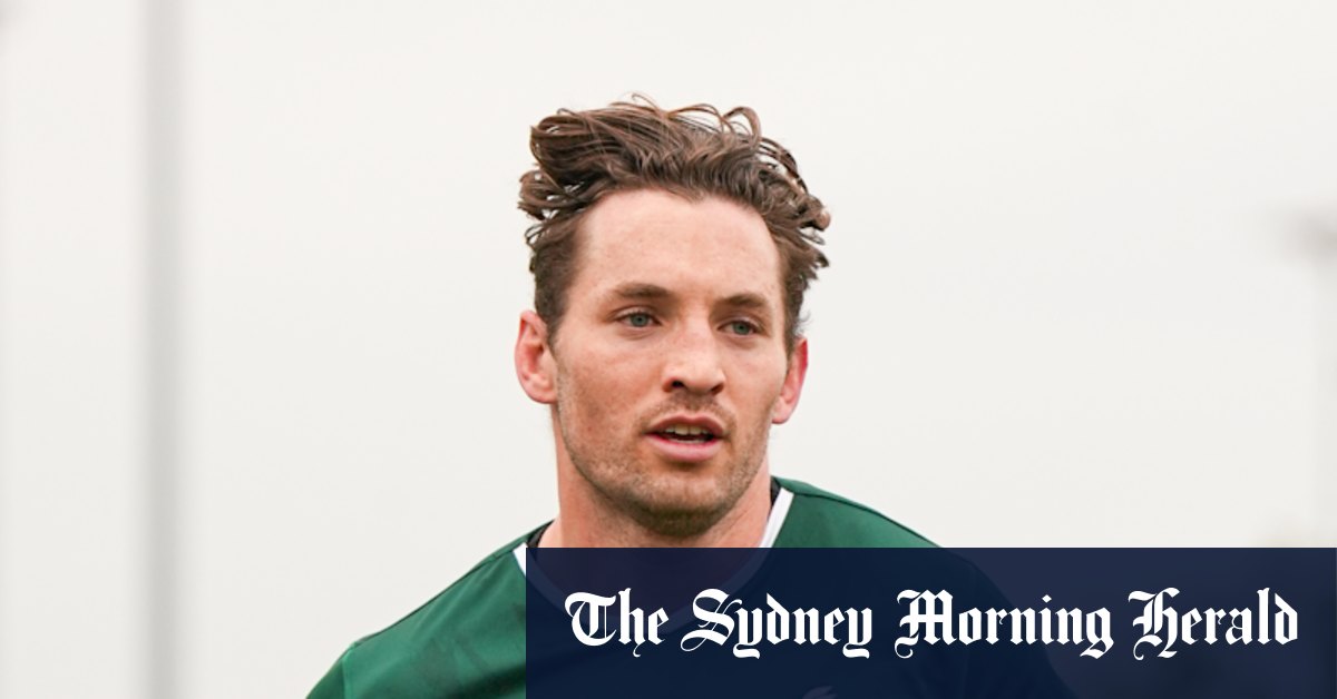 Should Souths risk bringing Cam Murray? Wayne Bennett has his say