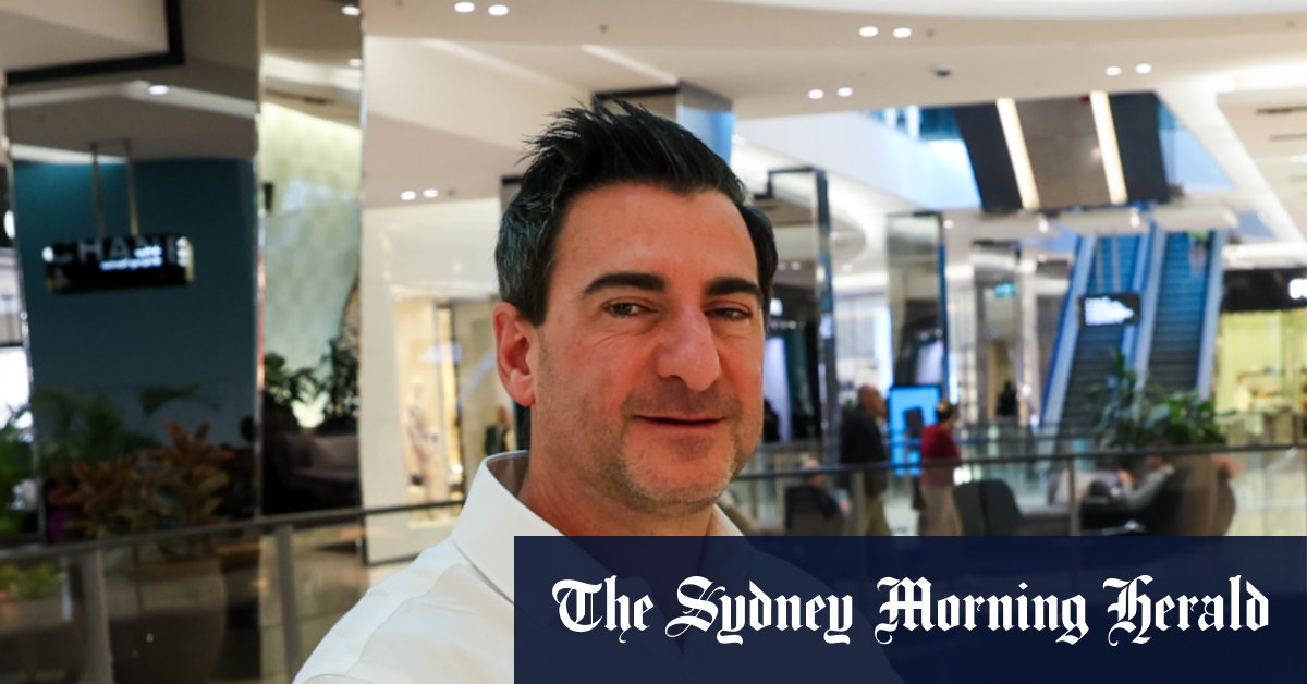 More experiences, more security: The future of Westfield Bondi Junction