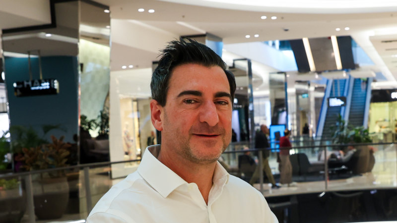 More experiences, more security: The future of Westfield Bondi Junction