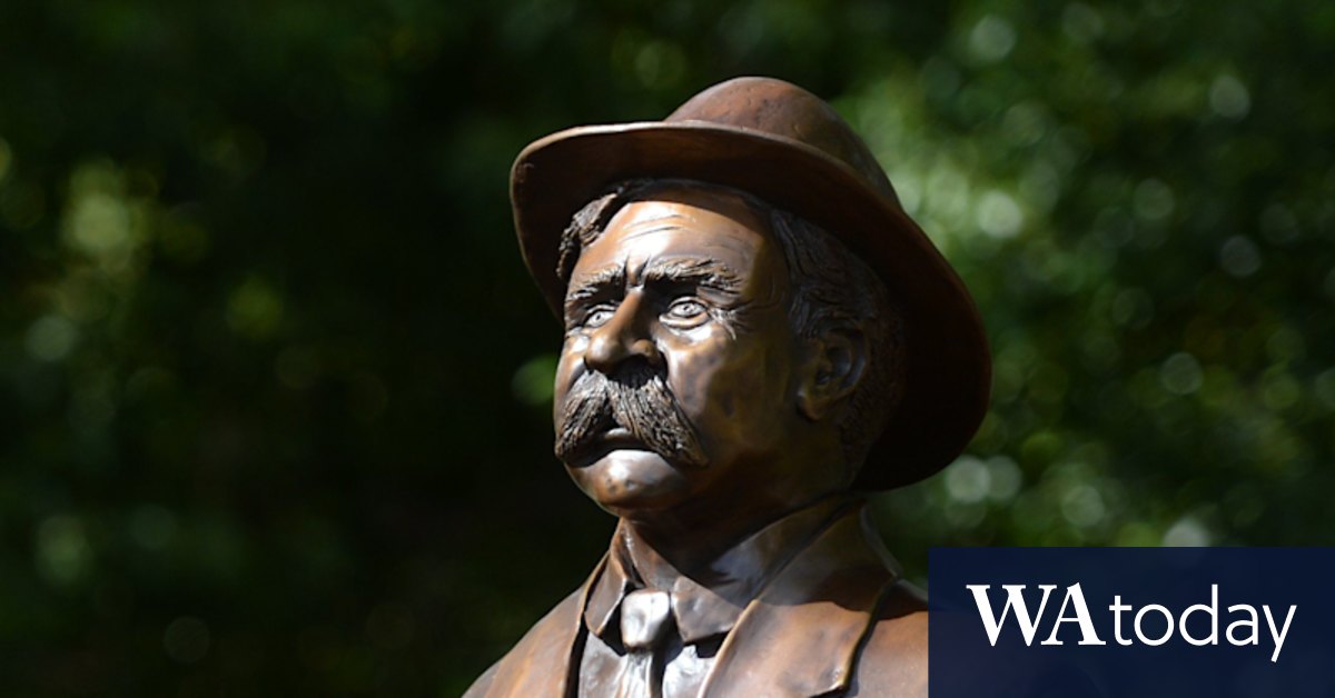 William Cooper petitioned Nazi Germany to end persecution of Jews. From Footscray to Gaza, a trail of tears - Vimarsana News