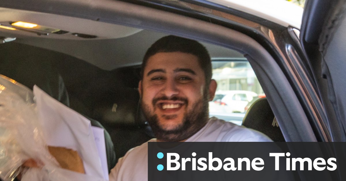 Suspected gangland client: Victoria Police allege private bail program faked GPS tracking - Vimarsana News