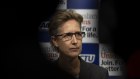 ACTU Secretary Sally McManus.