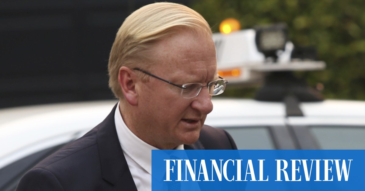Paul 'Boris' Whittaker, News Corp's last newspaperman - Vimarsana News