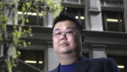 Michael Gu's iProsperity Group tapped money from significant investor visas. 