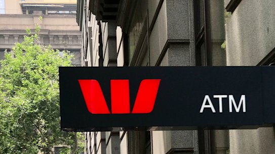 Westpac admits to breaching anti-money laundering laws.