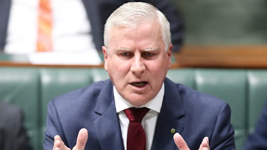 The Nationals remain divided on climate policy as Michael McCormack seeks to assert leadership through his latest climate policy intervention. 
