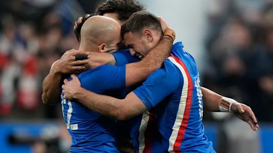 The 10 Six Nations and Rugby Championship unions are working together again to revive a global championship.