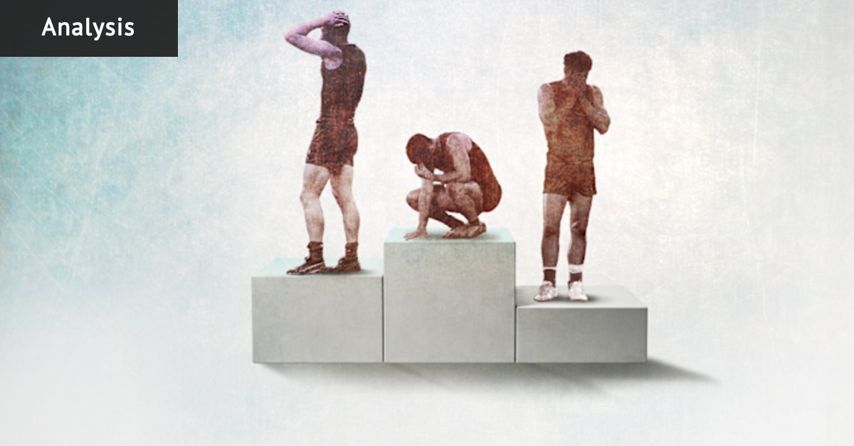 From 2005's Ashes to the Swans scandal, why we still demand moral leadership from sports stars