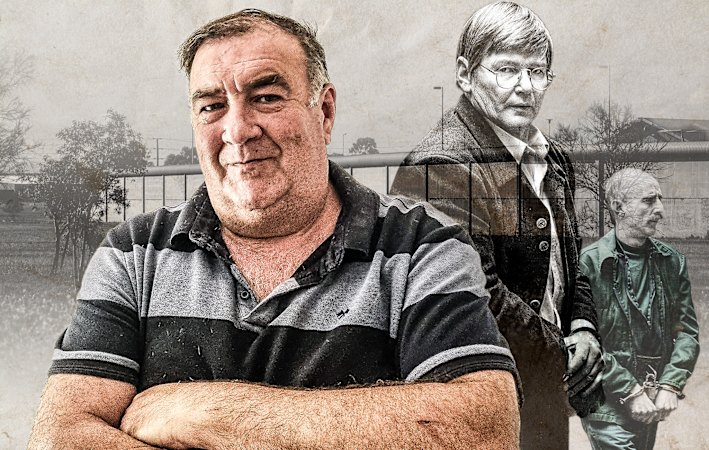 ‘Don’t play games. Don’t be manipulated’: Dealing with Victoria’s most notorious killers