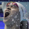 Sun Yang doping case to be heard in public in bid to clear his name