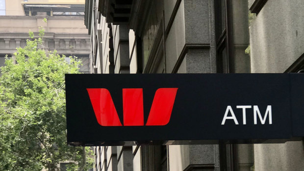 Westpac has suffered the most out of the banks today. 