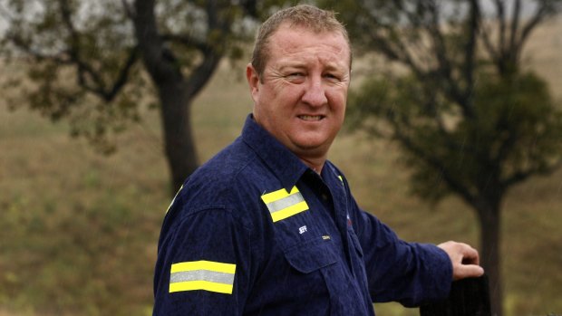 NSW Labor has endorsed coal miner Jeff Drayton as its candidate in the Upper Hunter byelection.