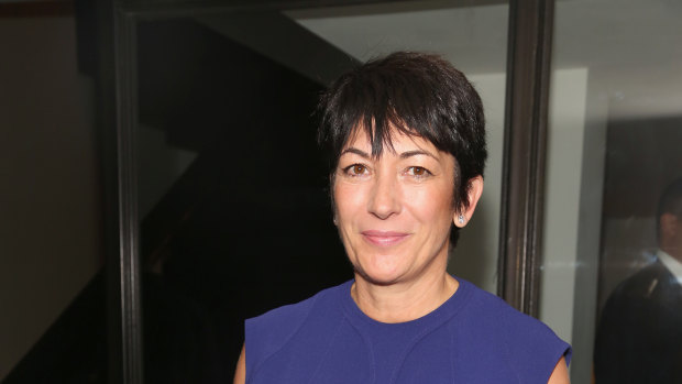 Details of Ghislaine Maxwell's life are set to be revealed after a court decision.