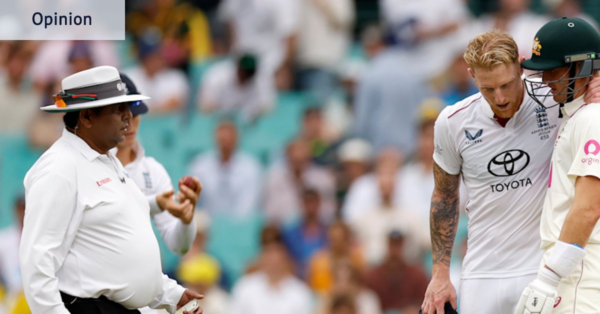 No willow, no leather: Here’s what cricket will look like in 2050