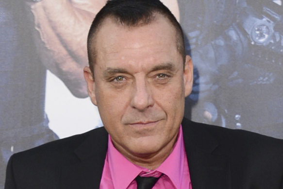 Actor Tom Sizemore has died in Los Angeles.