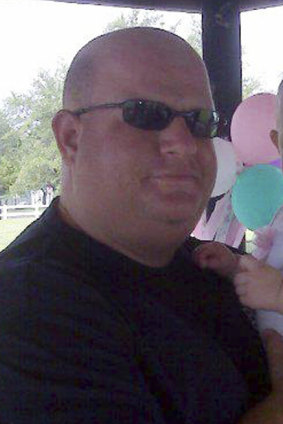 Aaron Feis, a football coach and security guard, was one of the victims of the school shooting.