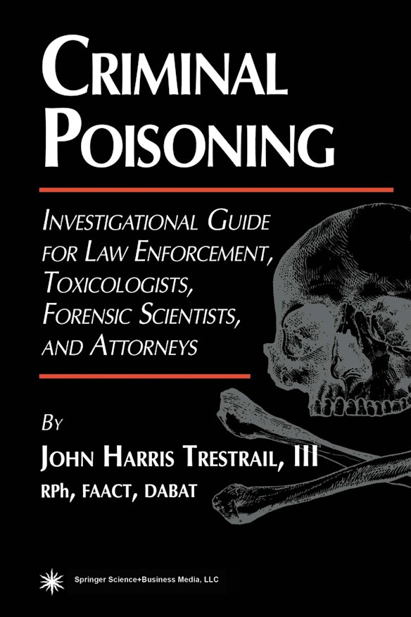 Erin Patterson allegedly downloaded part of manual on criminal poisoning in 2019.